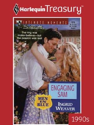 cover image of Engaging Sam